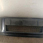 Pare choc avant FORD FUSION