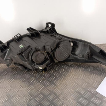 Optique avant principal gauche (feux)(phare) PEUGEOT 207
