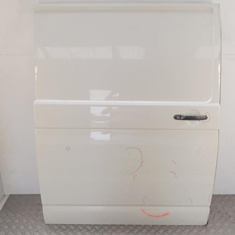 Porte laterale droit VOLKSWAGEN TRANSPORTER 5
