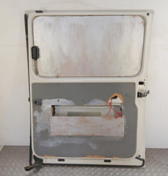 Porte laterale droit VOLKSWAGEN TRANSPORTER 5 Photo n°6