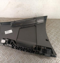 Vide poche avant gauche CITROEN C4 GRAND PICASSO 1 Photo n°1