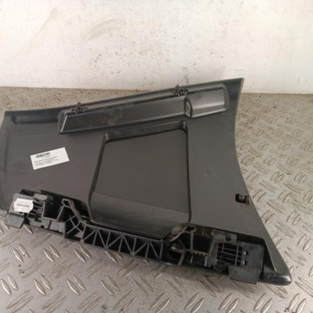 Vide poche avant gauche CITROEN C4 GRAND PICASSO 1 Photo n°1