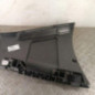 Vide poche avant gauche CITROEN C4 GRAND PICASSO 1