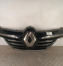 Calandre RENAULT MEGANE 4 Photo n°1