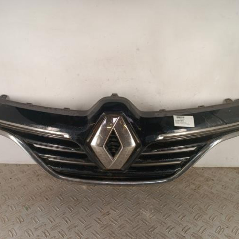 Calandre RENAULT MEGANE 4 Calandre RENAULT MEGANE 4