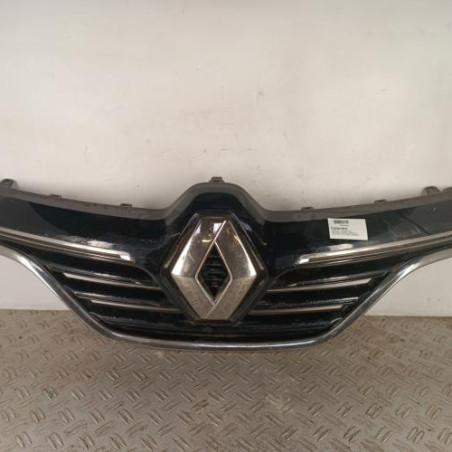 Calandre RENAULT MEGANE 4 Photo n°1