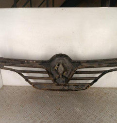 Calandre RENAULT MEGANE 4