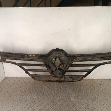 Calandre RENAULT MEGANE 4