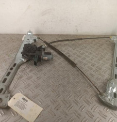 Leve vitre electrique avant droit RENAULT MEGANE 4 Photo n°1