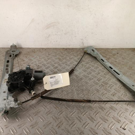 Leve vitre electrique avant gauche RENAULT MEGANE 4 Photo n°1