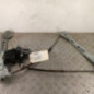 Leve vitre electrique avant gauche RENAULT MEGANE 4
