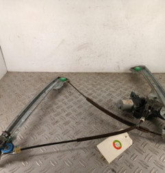 Leve vitre electrique avant gauche RENAULT MEGANE 4