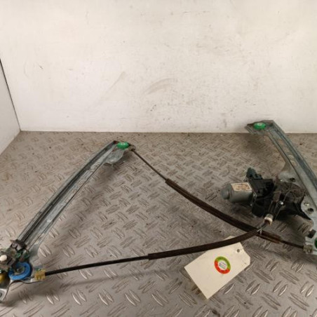 Leve vitre electrique avant gauche RENAULT MEGANE 4