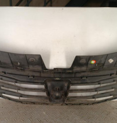 Calandre DACIA SANDERO 1