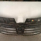 Calandre DACIA SANDERO 1