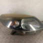 Optique avant principal droit (feux)(phare) DACIA SANDERO 1