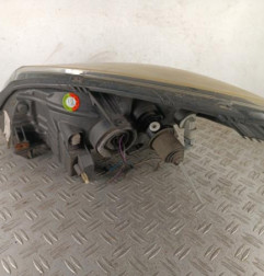 Optique avant principal droit (feux)(phare) DACIA SANDERO 1