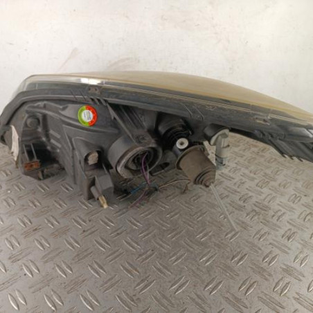 Optique avant principal droit (feux)(phare) DACIA SANDERO 1