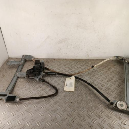 Leve vitre electrique avant gauche PEUGEOT 207