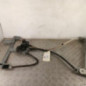 Leve vitre electrique avant gauche PEUGEOT 207