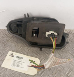 Platine feu arriere gauche CITROEN C3 2