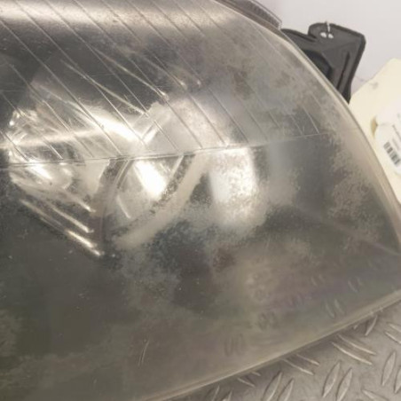 Optique avant principal droit (feux)(phare) OPEL ASTRA H