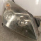 Optique avant principal droit (feux)(phare) OPEL ASTRA H