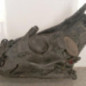 Optique avant principal droit (feux)(phare) OPEL ASTRA H