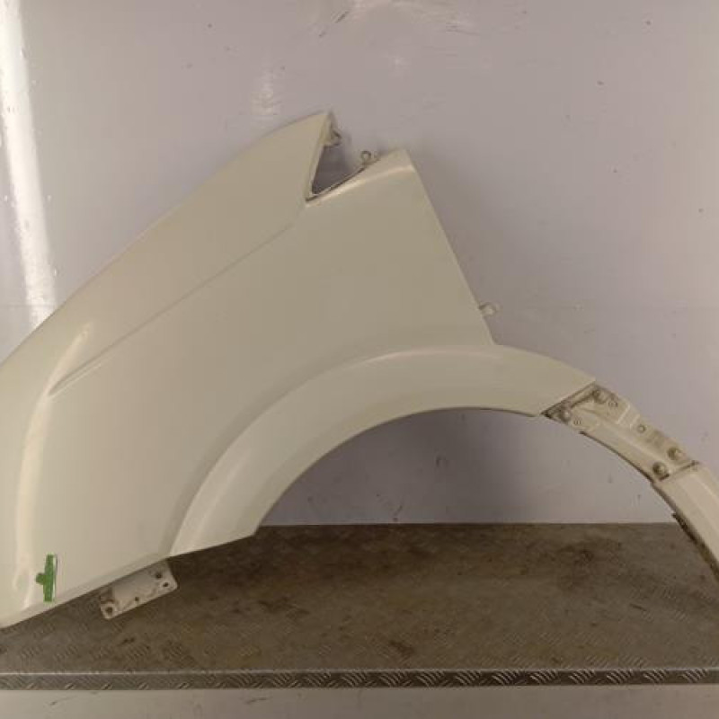 Aile avant gauche VOLKSWAGEN CRAFTER 1