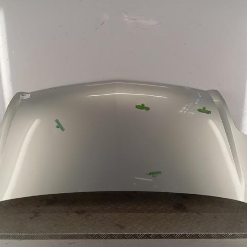Capot OPEL MOVANO A