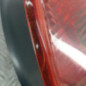Feu arriere principal droit (feux) PEUGEOT 206