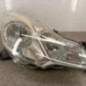Optique avant principal droit (feux)(phare) CITROEN C3 2
