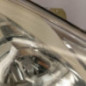 Optique avant principal droit (feux)(phare) CITROEN C3 2