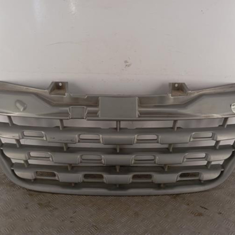Calandre RENAULT MASTER 3