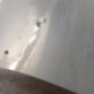 Capot RENAULT CLIO 2