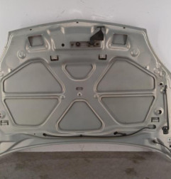 Capot RENAULT CLIO 2 Photo n°4
