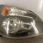 Optique avant principal droit (feux)(phare) RENAULT CLIO 2