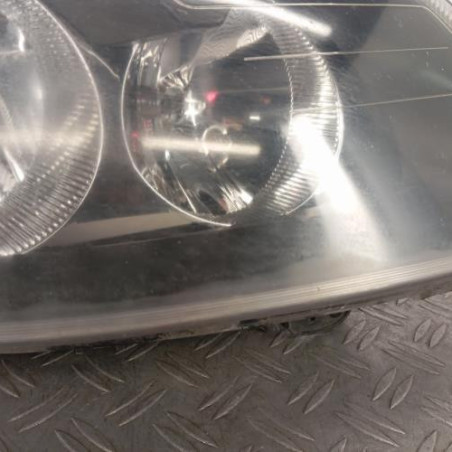 Optique avant principal droit (feux)(phare) RENAULT CLIO 2