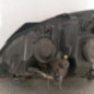 Optique avant principal droit (feux)(phare) RENAULT CLIO 2
