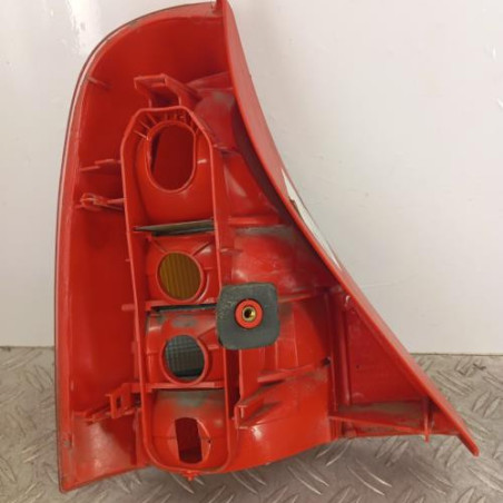 Feu arriere principal droit (feux) RENAULT CLIO 2