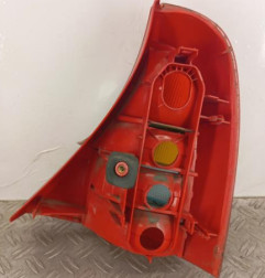 Feu arriere principal gauche (feux) RENAULT CLIO 2
