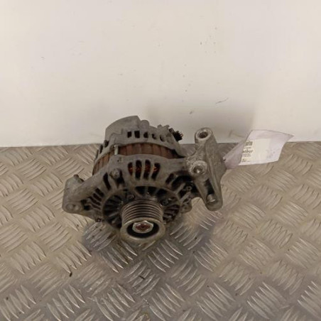 Alternateur MAZDA 2 1 Photo n°1