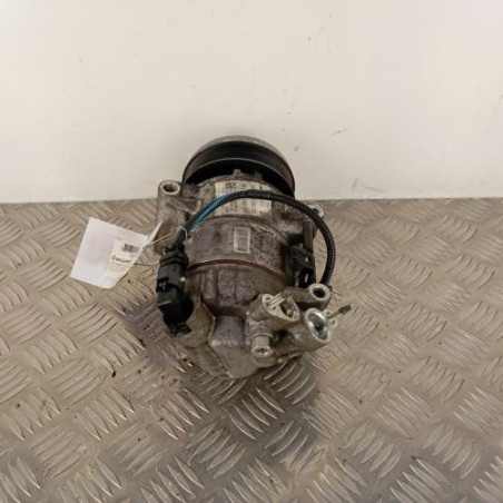 Compresseur clim PEUGEOT 308 2