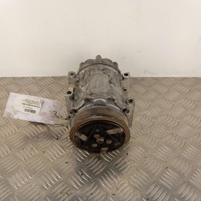 Compresseur clim VOLVO C 70 2 Compresseur clim VOLVO C 70 2