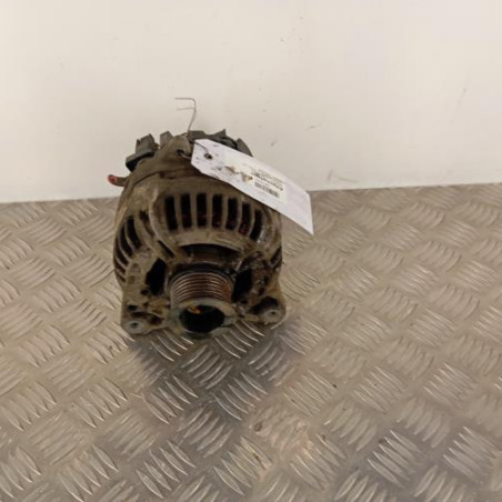 Alternateur RENAULT SCENIC 2