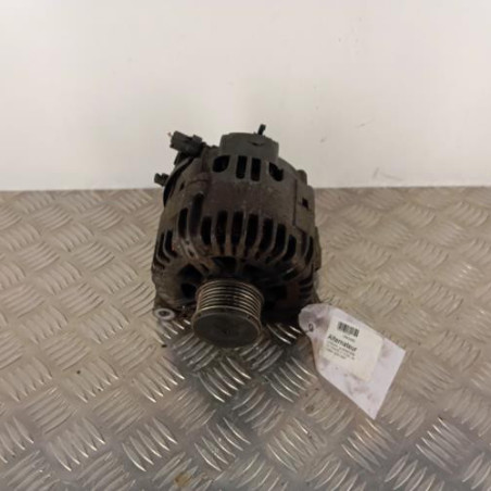 Alternateur CITROEN C3 1 Photo n°1