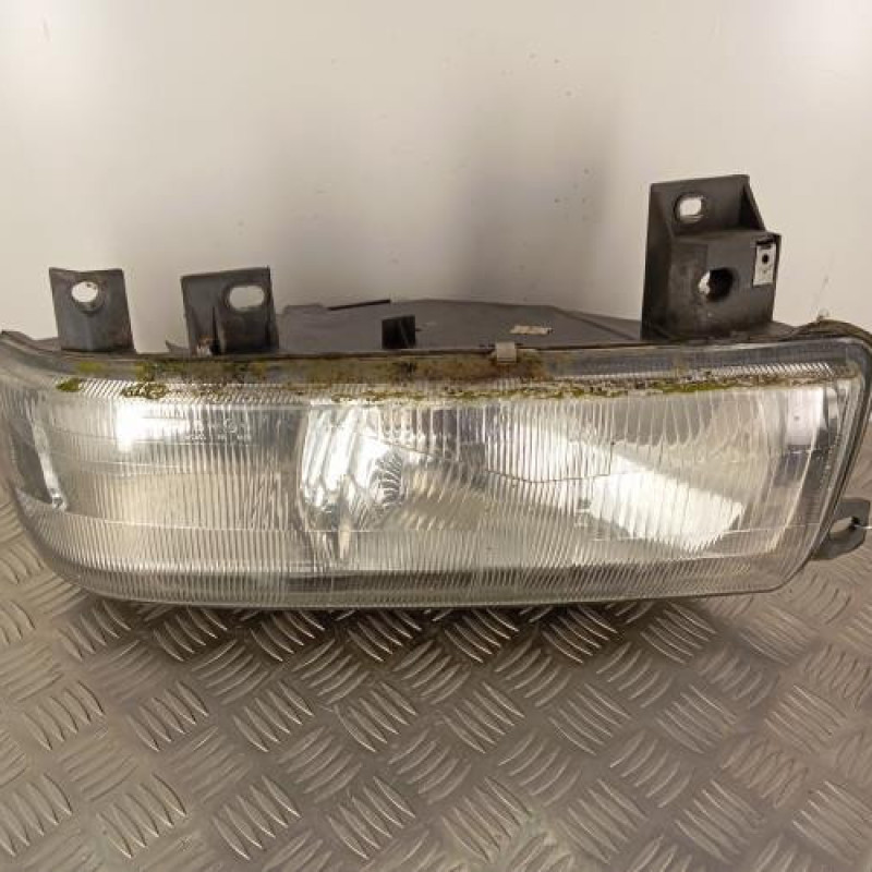 Optique avant principal gauche (feux)(phare) RENAULT MASTER 2