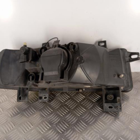 Optique avant principal gauche (feux)(phare) RENAULT MASTER 2