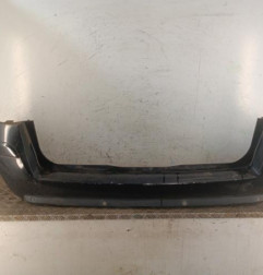 Pare choc arriere OPEL ZAFIRA B Photo n°1