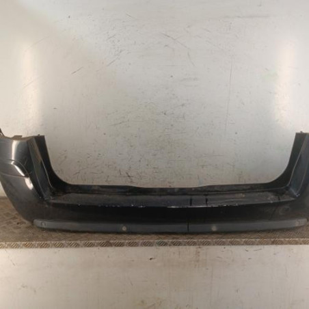 Pare choc arriere OPEL ZAFIRA B Photo n°1